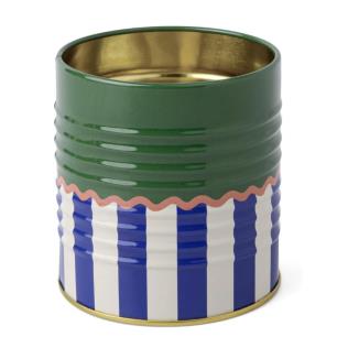 A DOPO STORAGE TIN ΜΟΛΥΒΟΘΗΚΗ ΣΕ ΣΧΕΔΙΟ ΦΥΛΛΑ  ΠΟΛΥΧΡΩΜΗ