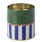 A DOPO STORAGE TIN ΜΟΛΥΒΟΘΗΚΗ ΣΕ ΣΧΕΔΙΟ ΡΙΓΕ ΠΟΛΥΧΡΩΜΗ