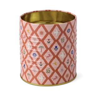A DOPO STORAGE TIN ΜΟΛΥΒΟΘΗΚΗ ΣΕ ΣΧΕΔΙΟ ΠΟΛΥΧΡΩΜΗ