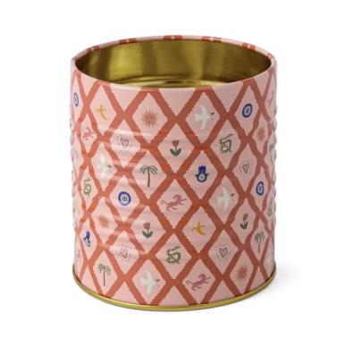 A DOPO STORAGE TIN ΜΟΛΥΒΟΘΗΚΗ ΣΕ ΣΧΕΔΙΟ ΠΟΛΥΧΡΩΜΗ