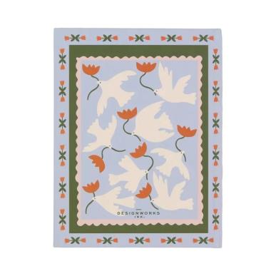 A DOPO SNAKE JOURNAL 6X7.75 ΣΗΜΕΙΩΜΑΤΑΡΙΟ ΣΧΕΔIO ΠΟΥΛΙΑ