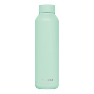 QUOKKA ΘΕΡΜΟΣ ΑΝΟΞΕΙΔΩΤΟΣ ΜΕΝΤΑ ΧΡΩΜΑ 630 ML
