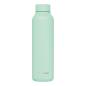 QUOKKA STAINLESS STEEL THERMOS MINT COLOR 630 ML QUOKKA STAINLESS STEEL THERMOS MINT COLOR 630 ML