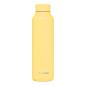 QUOKKA ΘΕΡΜΟΣ ΑΝΟΞΕΙΔΩΤΟΣ ΚΙΤΡΙΝΟ ΧΡΩΜΑ 630 ML QUOKKA ΘΕΡΜΟΣ ΑΝΟΞΕΙΔΩΤΟΣ ΚΙΤΡΙΝΟ ΧΡΩΜΑ 630 ML