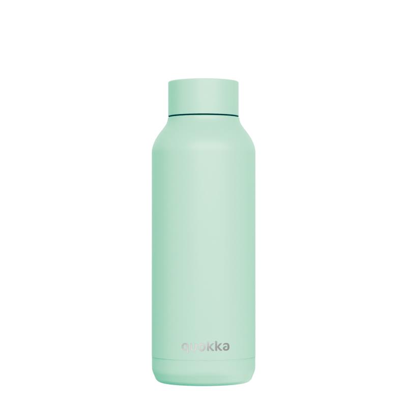 QUOKKA ΘΕΡΜΟΣ ΑΝΟΞΕΙΔΩΤΟΣ ΜΕΝΤΑ ΧΡΩΜΑ 510 ML QUOKKA ΘΕΡΜΟΣ ΑΝΟΞΕΙΔΩΤΟΣ ΜΕΝΤΑ ΧΡΩΜΑ 510 ML