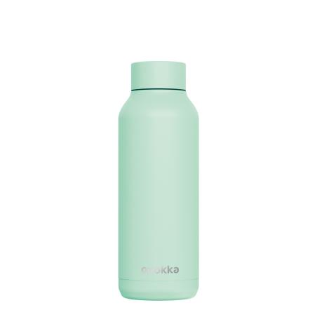 QUOKKA ΘΕΡΜΟΣ ΑΝΟΞΕΙΔΩΤΟΣ ΚΙΤΡΙΝΟ ΧΡΩΜΑ 630 ML