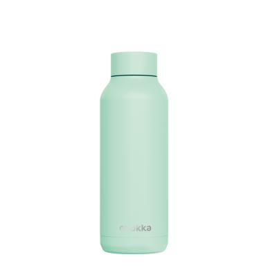 QUOKKA THERMOS STAINLESS STEEL YELLOW COLOR 630 ML
