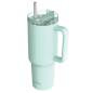 QUOKKA STAINLESS STEEL THERMOS TURQUOISE XL 1200 ML QUOKKA STAINLESS STEEL THERMOS TURQUOISE XL 1200 ML