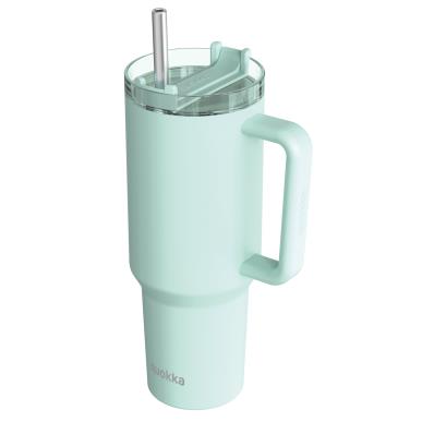QUOKKA ΘΕΡΜΟΣ ΑΝΟΞΕΙΔΩΤΟΣ ΤΙΡΚΟΥΑΖ XL 1200 ML