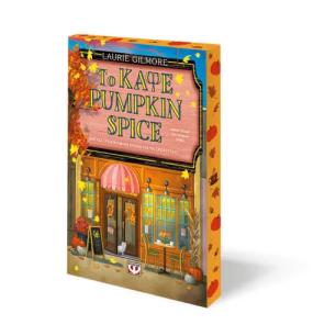 ΤΟ ΚΑΦΕ PUMPKIN SPICE-SPECIAL EDITION