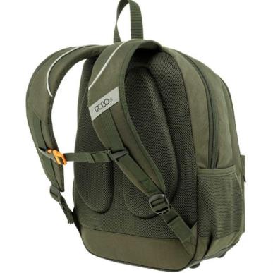 POLO ΣΑΚΙΔΙΟ ΠΛΑΤΗΣ PINS