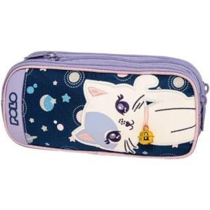 POLO ΚΑΣΕΤΙΝΑ REEL SPACE CAT