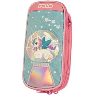 POLO ΚΑΣΕΤΙΝΑ REEL SNOWBALL UNICORN