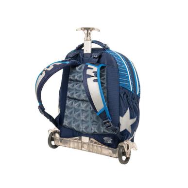  POLO ΣΑΚΙΔΙΟ TROLLEY REEL