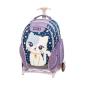  POLO ΣΑΚΙΔΙΟ TROLLEY REEL  SPACE CAT