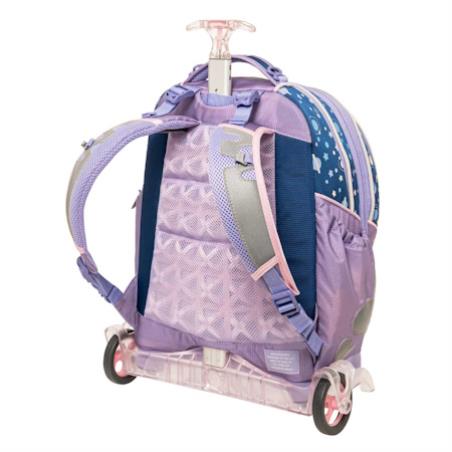  POLO ΣΑΚΙΔΙΟ TROLLEY REEL  SPACE CAT