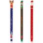 LEGAMI SET OF 3 ERASABLE PENS-NAUGHTY PENS