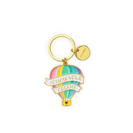 LEGAMI WHAT A KEY RING-AIR BALLOON