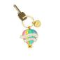LEGAMI WHAT A KEY RING-AIR BALLOON LEGAMI WHAT A KEY RING-AIR BALLOON