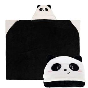 LEGAMI COSY HUGS-PANDA