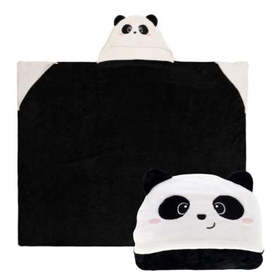 LEGAMI COSY HUGS-PANDA