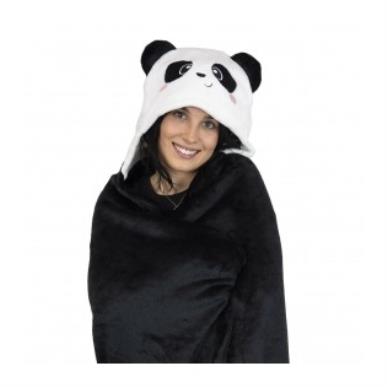 LEGAMI COSY HUGS-PANDA
