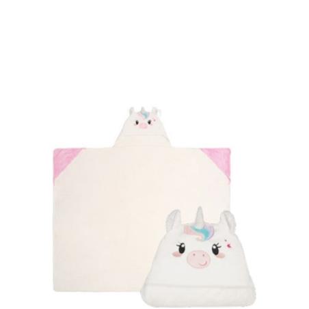 LEGAMI COSY HUGS-UNICORN