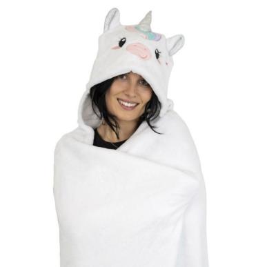 LEGAMI COSY HUGS-UNICORN