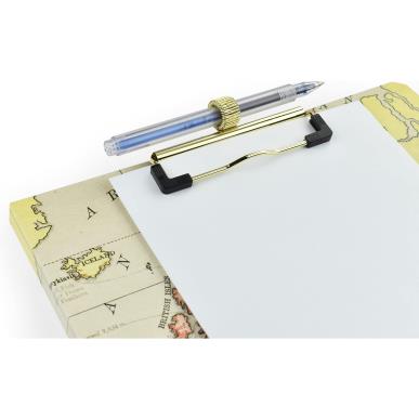 LEGAMI CLIPBOARD FOLDER-TRAVEL