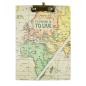 LEGAMI CLIPBOARD FOLDER-TRAVEL