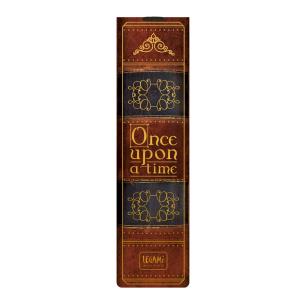 LEGAMI BOOKMARK-ONCE UPON A TIME