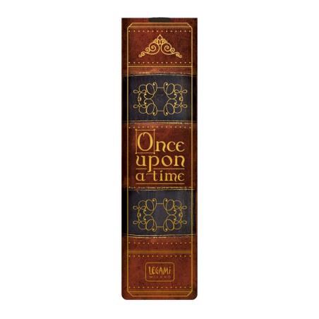 LEGAMI BOOKMARK-ONCE UPON A TIME