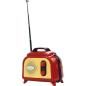 LEGAMI  PORTABLE MINI RADIO