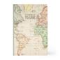 LEGAMI LINED NOTEBOOK - QUADERNO - MEDIUM - TRAVEL LEGAMI LINED NOTEBOOK - QUADERNO - MEDIUM - TRAVEL