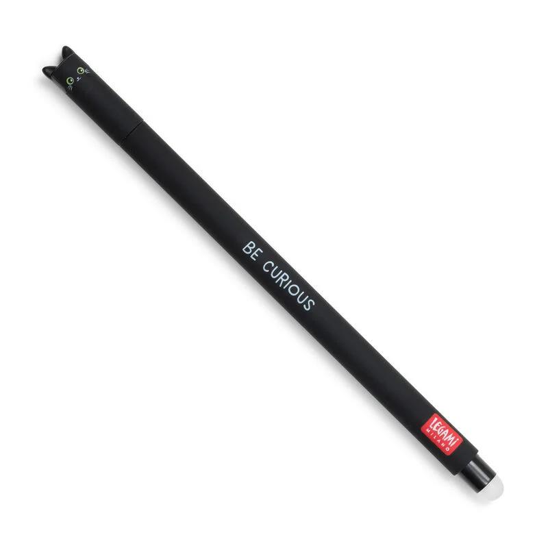 LEGAMI ERASABLE GEL PEN-CAT LEGAMI ERASABLE GEL PEN-CAT