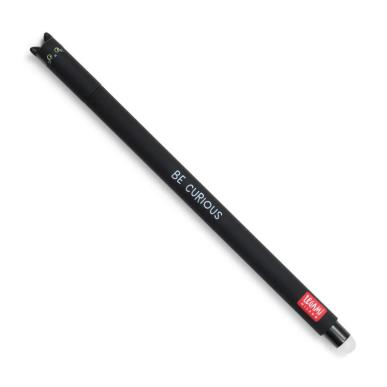 LEGAMI ERASABLE GEL PEN-CAT