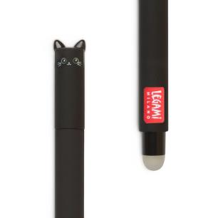 LEGAMI ERASABLE GEL PEN-CAT