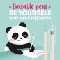 LEGAMI ERASABLE GEL PEN-CAT LEGAMI ERASABLE GEL PEN-CAT