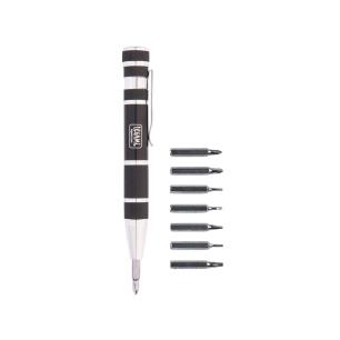 LEGAMI SOS MR. BIT POCKET SCREWDRIVER