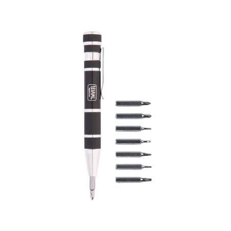LEGAMI SOS MR. BIT POCKET SCREWDRIVER