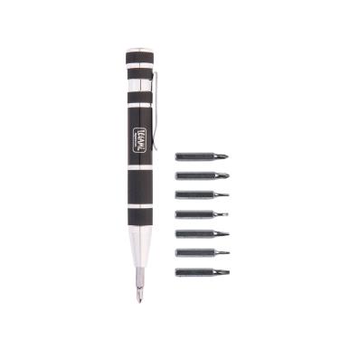 LEGAMI SOS MR. BIT POCKET SCREWDRIVER