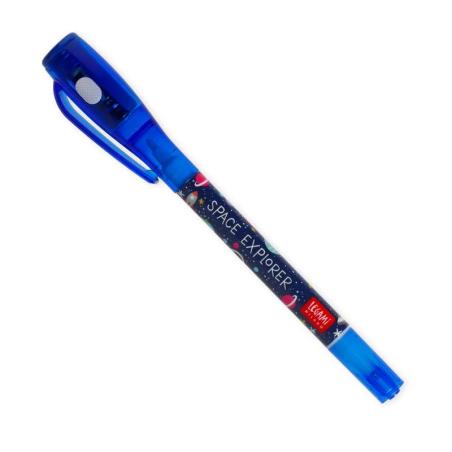 LEGAMI INVISIBLE INK PEN -MAGIC PEN-SPACE EXPLORER
