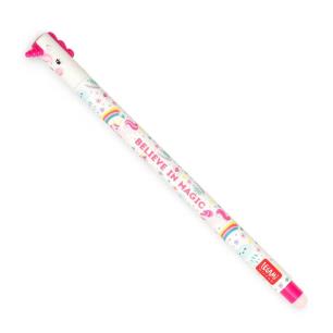 LEGAMI ERASABLE PEN -UNICORN- PINK