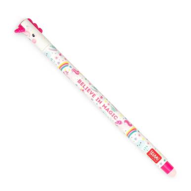 LEGAMI ERASABLE PEN -UNICORN- PINK