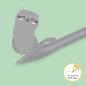LEGAMI WRITING IS MAGIG-LIGHT UP BALLPOINT-KITTY