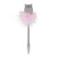 LEGAMI WRITING IS MAGIG-LIGHT UP BALLPOINT-KITTY