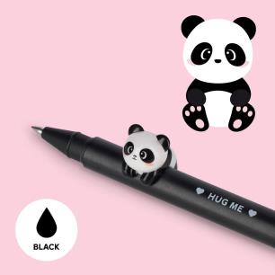 LEGAMI GEL PEN WITH ANIMAL DECORATION