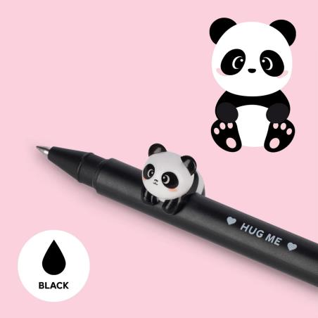 LEGAMI GEL PEN WITH ANIMAL DECORATION