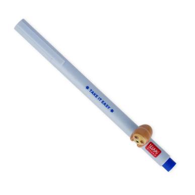 LEGAMI LOVELY FRIENDS SLOTH-GEL PEN