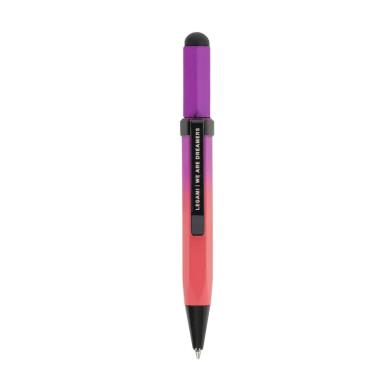 LEGAMI TOUCH MINI PINK GRADIENT 1.0MM ΜΑΥΡΟ